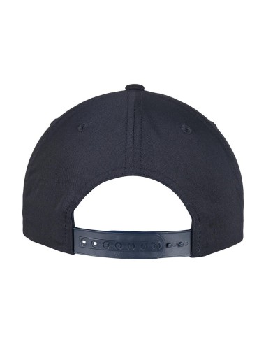 F-7706RS-Flexfit Recycled Poly Twill Cap